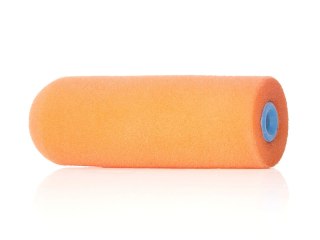 Wałek malarski flock 10cm 30mm fi-6mm (500) Geko