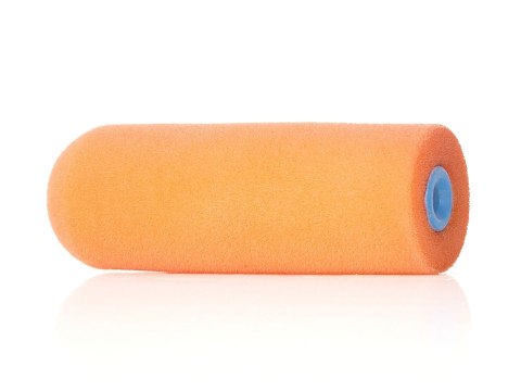 Wałek malarski flock 10cm 30mm fi-6mm (500) Geko