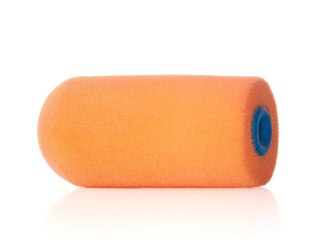 Wałek malarski flock 7cm 30mm fi-6mm (500) Geko