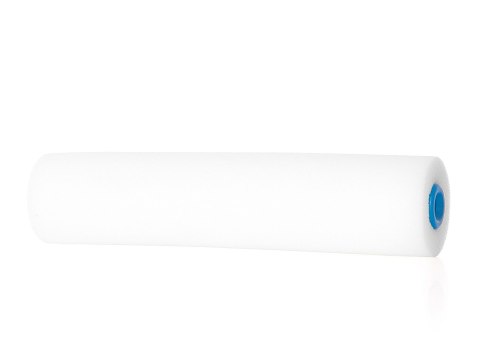 Wałek malarski gąbkowy 15cm 30mm fi-6mm (300) Geko