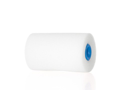 Wałek malarski gąbkowy 5cm 30mm fi-6mm (1000) Geko