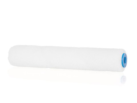 Wałek malarski welur 15cm 18mm fi-6mm Geko