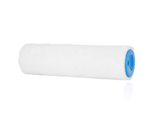 Wałek malarski welur 18cm 40mm fi-6mm (100) Geko