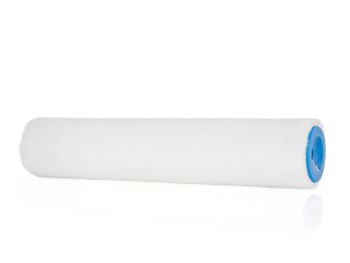 Wałek malarski welur 25cm 40mm fi-8mm (100) Geko