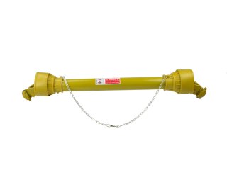 Wałek przekaźnika mocy 100cm (frez)(1) Geko