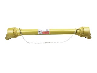 Wałek przekaźnika mocy 110cm (frez) (1) Geko