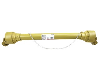 Wałek przekaźnika mocy 110cm (rura-T) (1) Geko