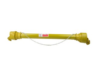 Wałek przekaźnika mocy 120cm (frez)(1) Geko