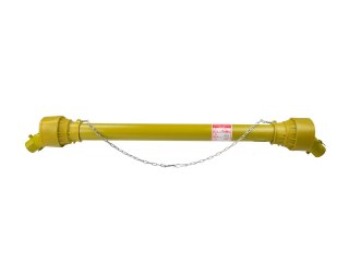 Wałek przekaźnika mocy 120cm (rura-T)(1) Geko