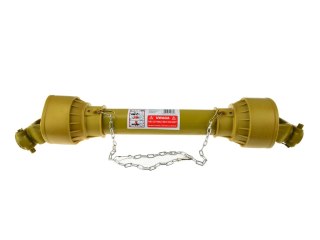 Wałek przekaźnika mocy 75cm (rura-T)(1) Geko