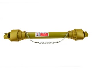 Wałek przekaźnika mocy 90cm (frez)(1) Geko