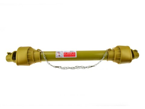 Wałek przekaźnika mocy 90cm (frez)(1) Geko