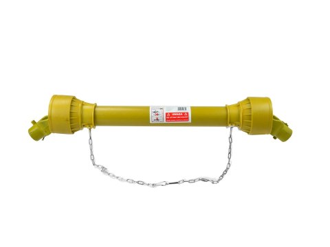 Wałek przekaźnika mocy 90cm (rura-T)(1) Geko