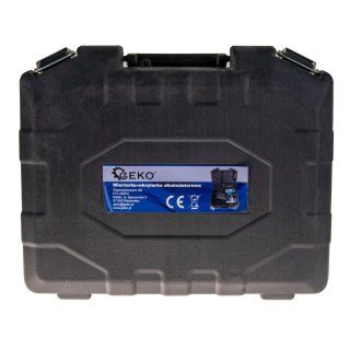 Walizka do wkrętarki akumulatorowej G80611 (5) Geko