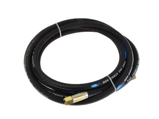 Wąż do smarownicy pneumatycznej 12L-16L 4m (15) Geko