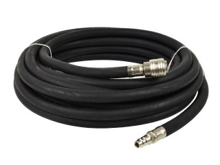 Wąż gumowy pneumatyczny 10m 10x15mm (8/10) Geko
