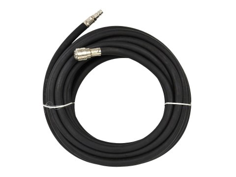Wąż gumowy pneumatyczny 10m 10x15mm (8/10) Geko