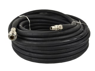 Wąż gumowy pneumatyczny 20m 8x15mm (5/10) Geko