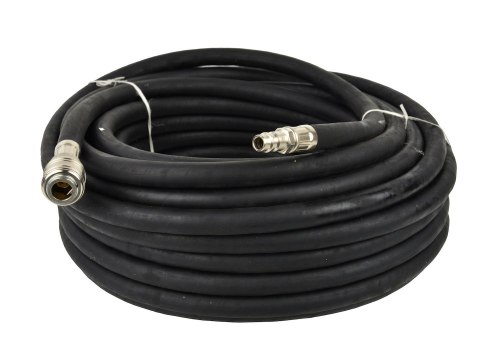 Wąż gumowy pneumatyczny 20m 8x15mm (5/10) Geko