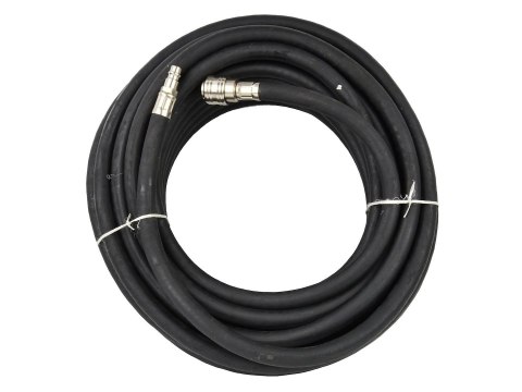 Wąż gumowy pneumatyczny 20m 8x15mm (5/10) Geko