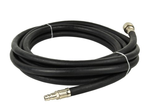 Wąż gumowy pneumatyczny 5m 8x13mm (20) Geko