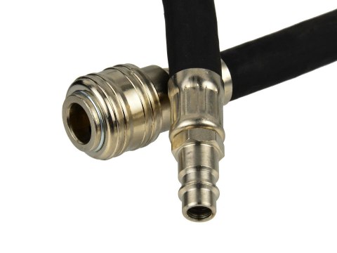 Wąż gumowy pneumatyczny 5m 8x13mm (20) Geko