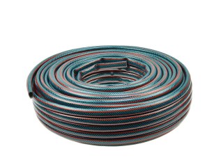 Wąż ogrodowy 4 Warstwowy 1/2" 50m GEKO NEW (108) Geko