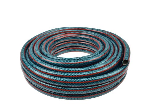 Wąż ogrodowy 4 Warstwowy 3/4" 20m GEKO NEW (84) Geko