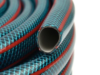 Wąż ogrodowy 4 Warstwowy 3/4" 20m GEKO NEW (84) Geko