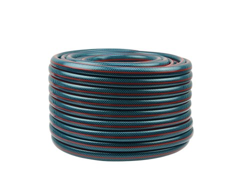 Wąż ogrodowy 4 Warstwowy 3/4" 50m GEKO NEW (36) Geko