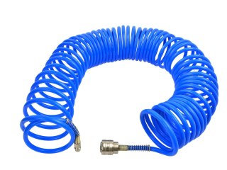 Wąż pneumatyczny PE 5x8mm 20m GEKO (25) Geko