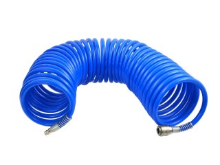 Wąż pneumatyczny PE 8x12mm 10m GEKO (25) Geko