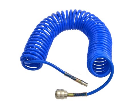 Wąż pneumatyczny PU 5x8mm 10m GEKO (25) Geko