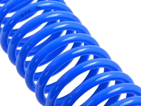Wąż pneumatyczny PU 5x8mm 15m GEKO (25) Geko