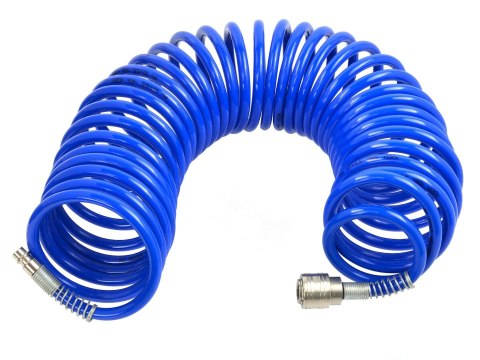 Wąż pneumatyczny PU 6,5x10mm 5m GEKO (50) Geko