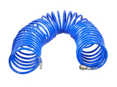 Wąż pneumatyczny PU 8x12mm 10m GEKO (25) Geko
