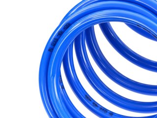 Wąż pneumatyczny PU 8x12mm 10m GEKO (25) Geko