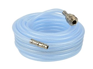 Wąż pneumatyczny PVC 10m 6mm (20/40) Geko