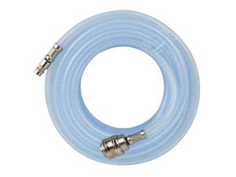 Wąż pneumatyczny PVC 10m 6mm (20/40) Geko