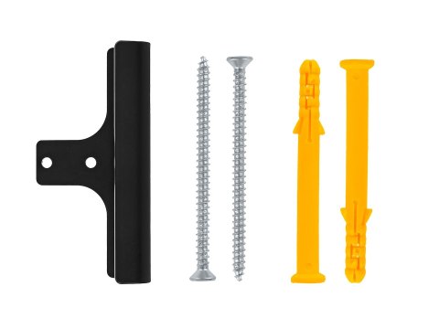 Wąż pneumatyczny na zwijaku ręcznym 30m 10x14mm (1) Geko