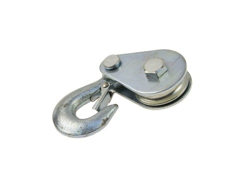 Wciągarka elektryczna 300/600kg (1) Geko