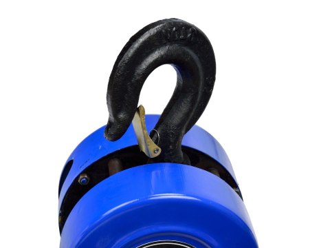 Wciągarka łańcuchowa GEKO PREMIUM 2T x 3M/stal/(1) Geko
