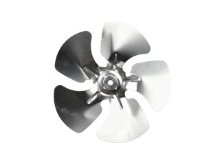 Wentylator do nagrzewnicy olejowej 25KW Geko
