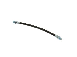 Wężyk do towotnicy 25cm(pcv)(50/250) Geko