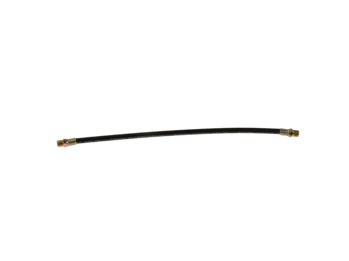 Wężyk do towotnicy 30cm (pcv) Geko