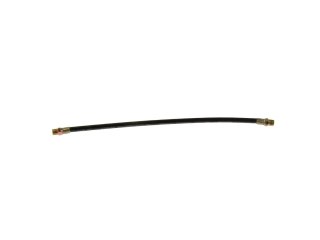 Wężyk do towotnicy 30cm (pcv) (200) Geko
