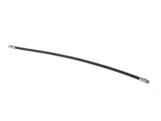 Wężyk do towotnicy 50cm (pcv) Geko