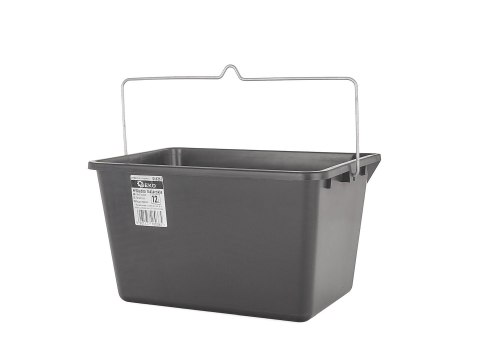 Wiadro malarskie 12L (20) Geko