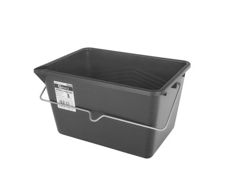 Wiadro malarskie 8L (40) Geko