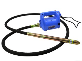 Wibrator do betonu WG-547 DIA38MM 4M(2/2cz.) Geko